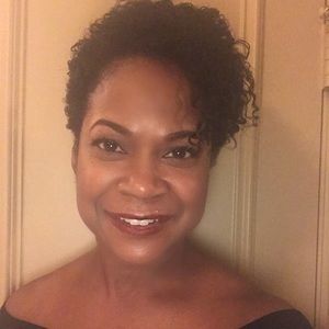 Meet your Posher, Tracy